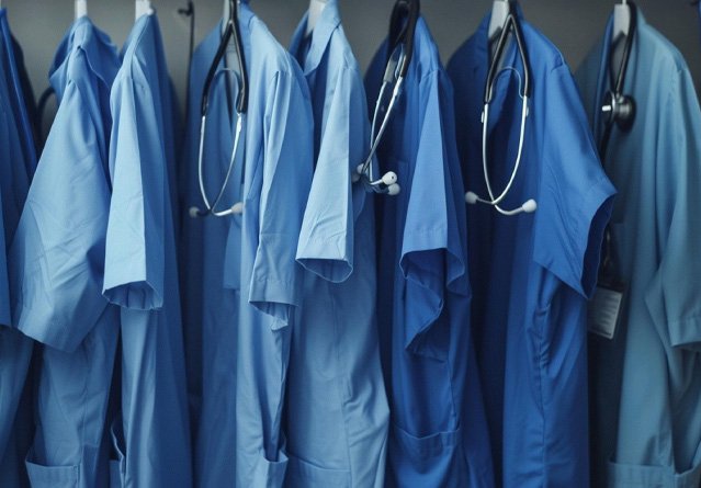 Choosing Workwear Fabrics for UAE Heat: Breathable, Durable, Easy to Care