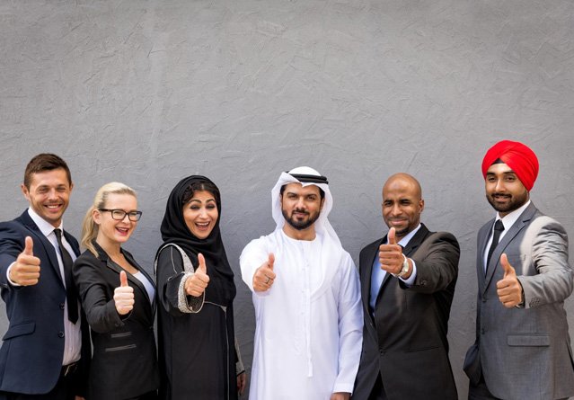 Planning Materials Delivery for Fit-Outs in the UAE: A Simple Timeline